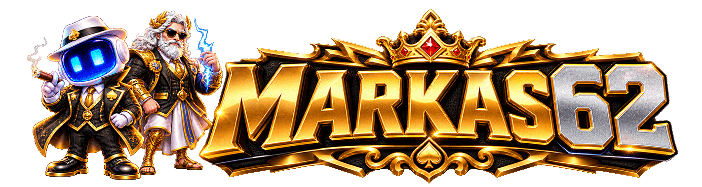 logo MARKAS62